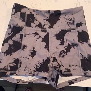 Jessica Simpson 3” Workout shorts